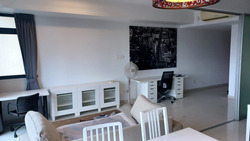 City Square Residences (D8), Condominium #625488511